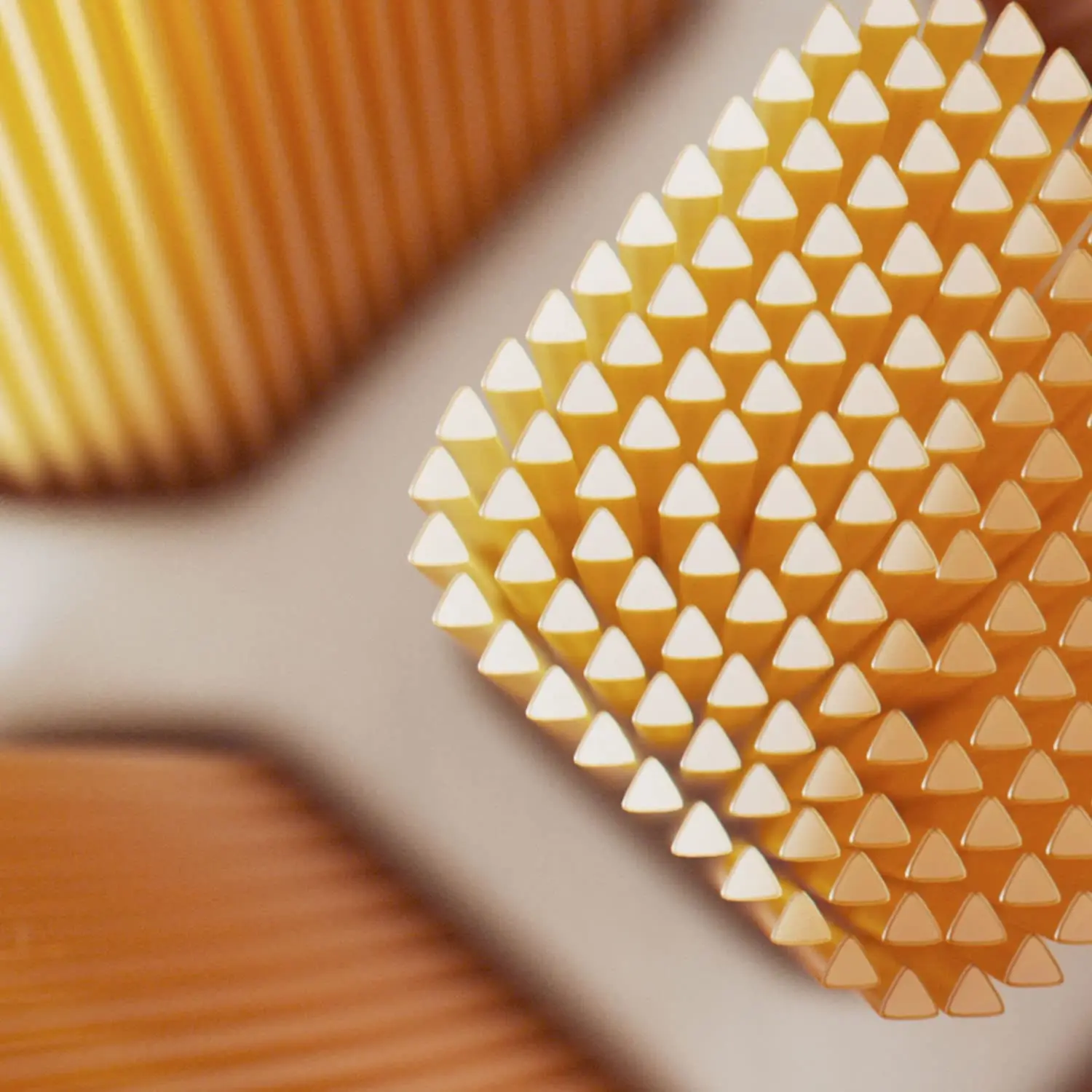 Two black Philips Sonicare HX9092/96 All-In-One brush heads designed for superior plaque removal, stain removal, and gum health, featuring angled bristles, triangular tips and extra-reach side bristles.