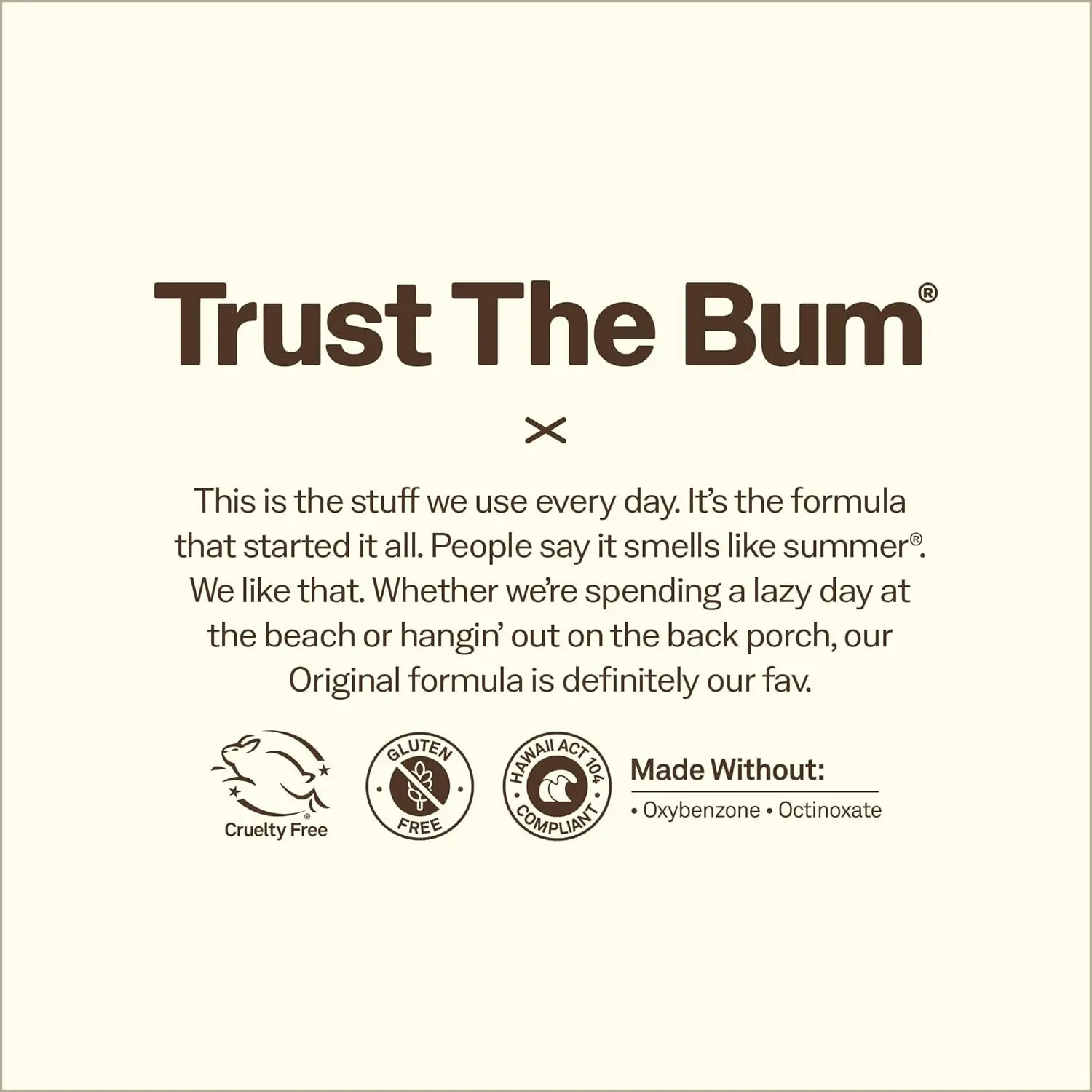 Sun Bum SPF 30 scalp and hair mist provides broad spectrum UVA/UVB protection while keeping hair smelling fresh and protected from the sun.