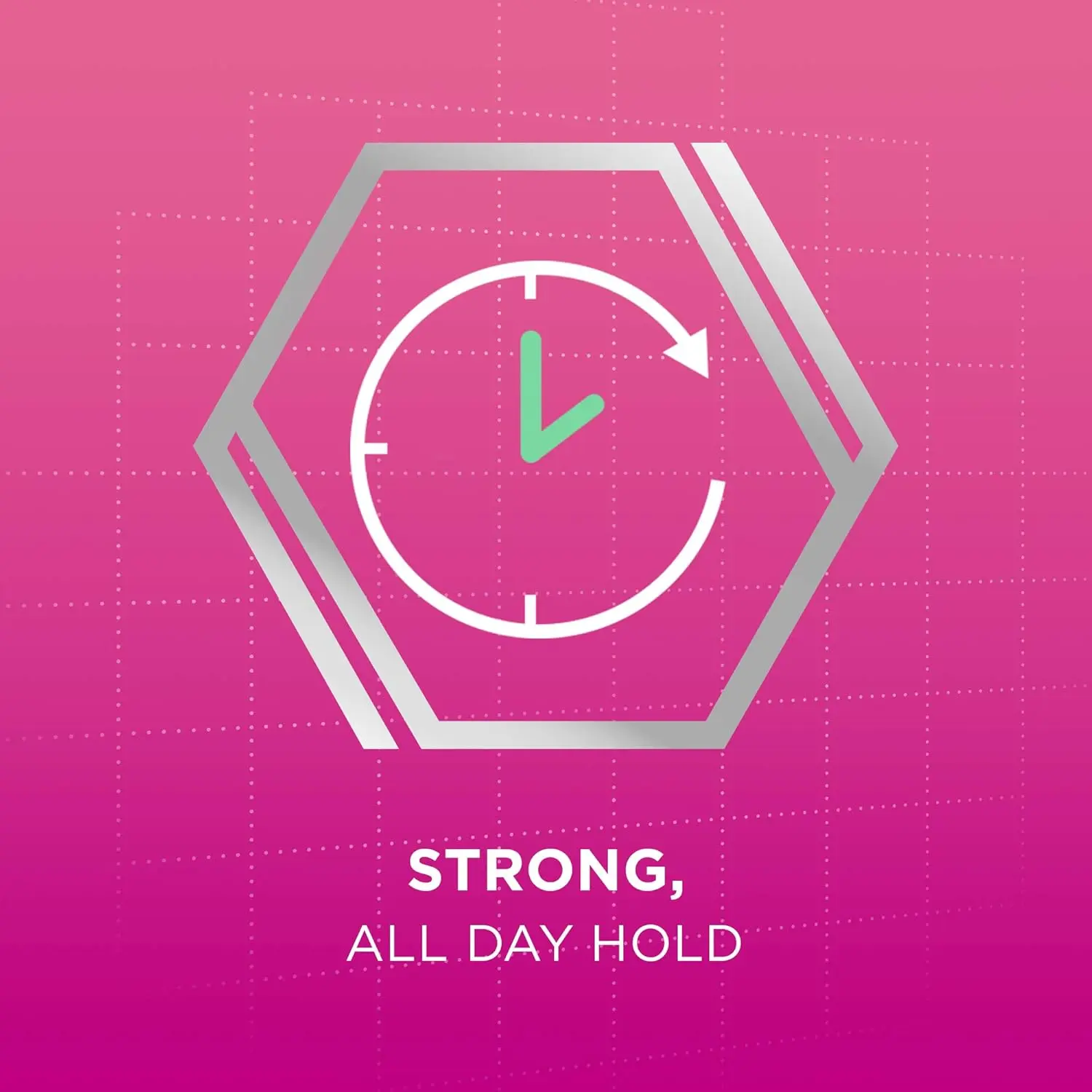 Tube of Super Poligrip Original zinc-free denture adhesive cream that provides a strong, 12-hour hold for dentures and partials while sealing out food particles.