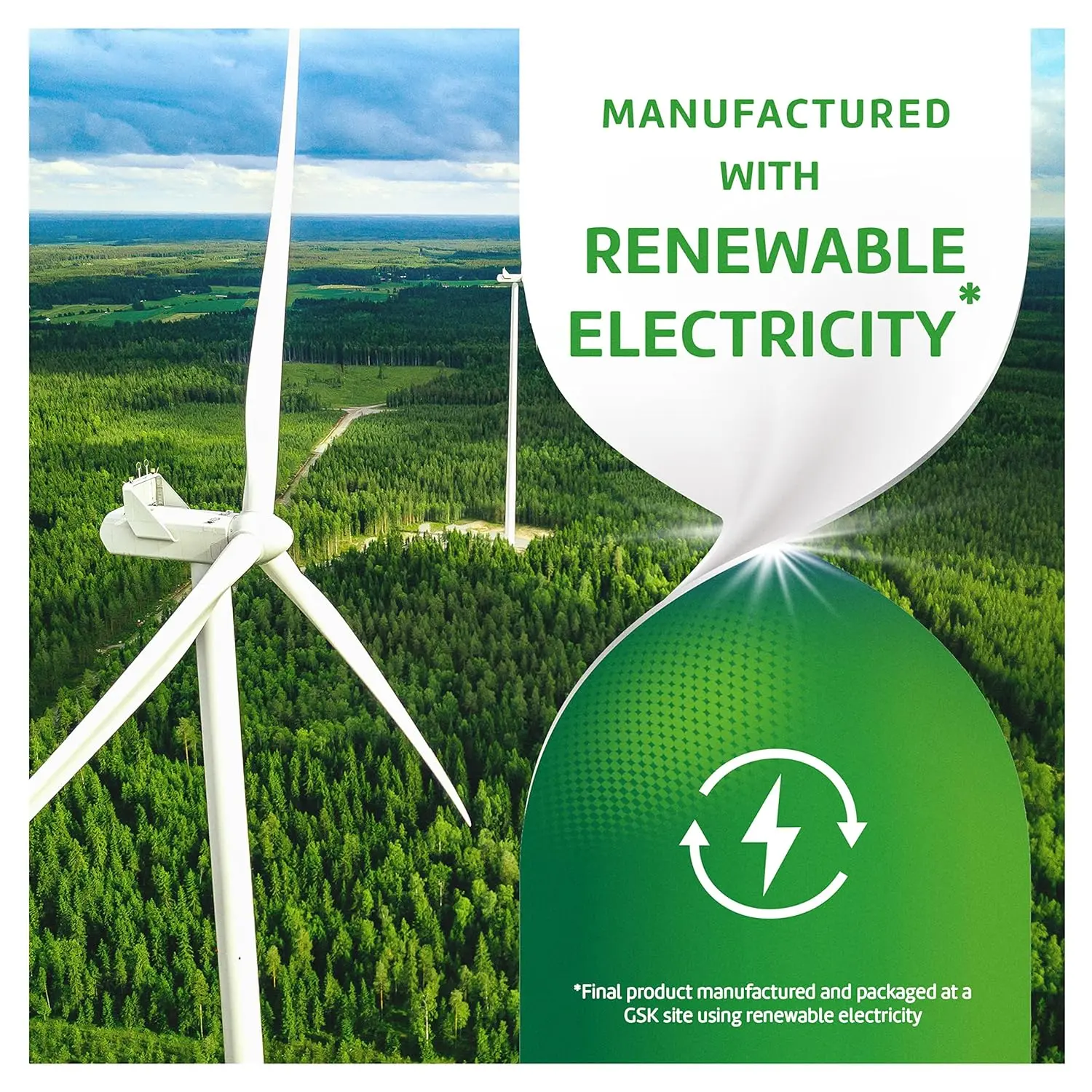 Tube of Super Poligrip Original zinc-free denture adhesive cream that provides a strong, 12-hour hold for dentures and partials while sealing out food particles.