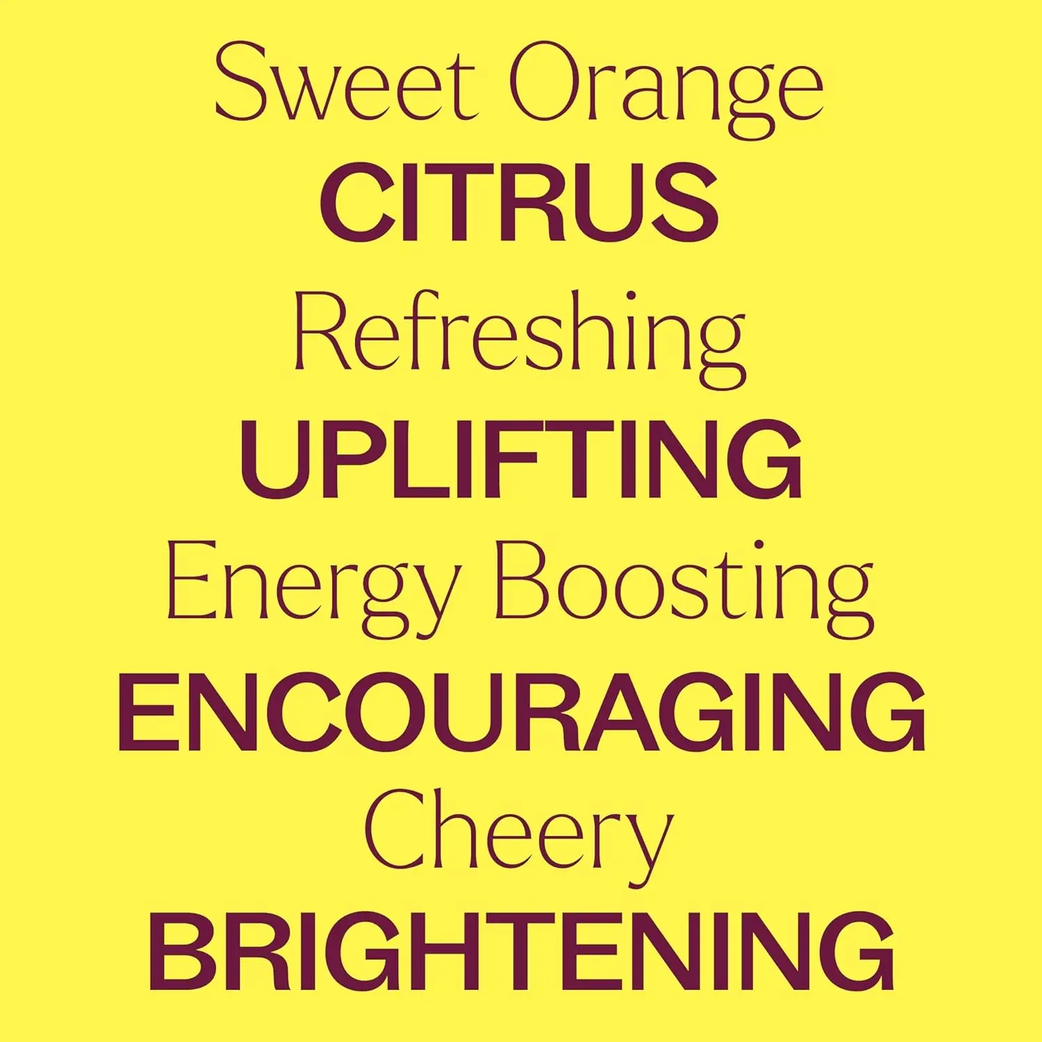 Plant Therapy sweet orange essential oil promotes happiness, boosts mood and supports a healthy immune system with its light, fresh, citrus aroma.