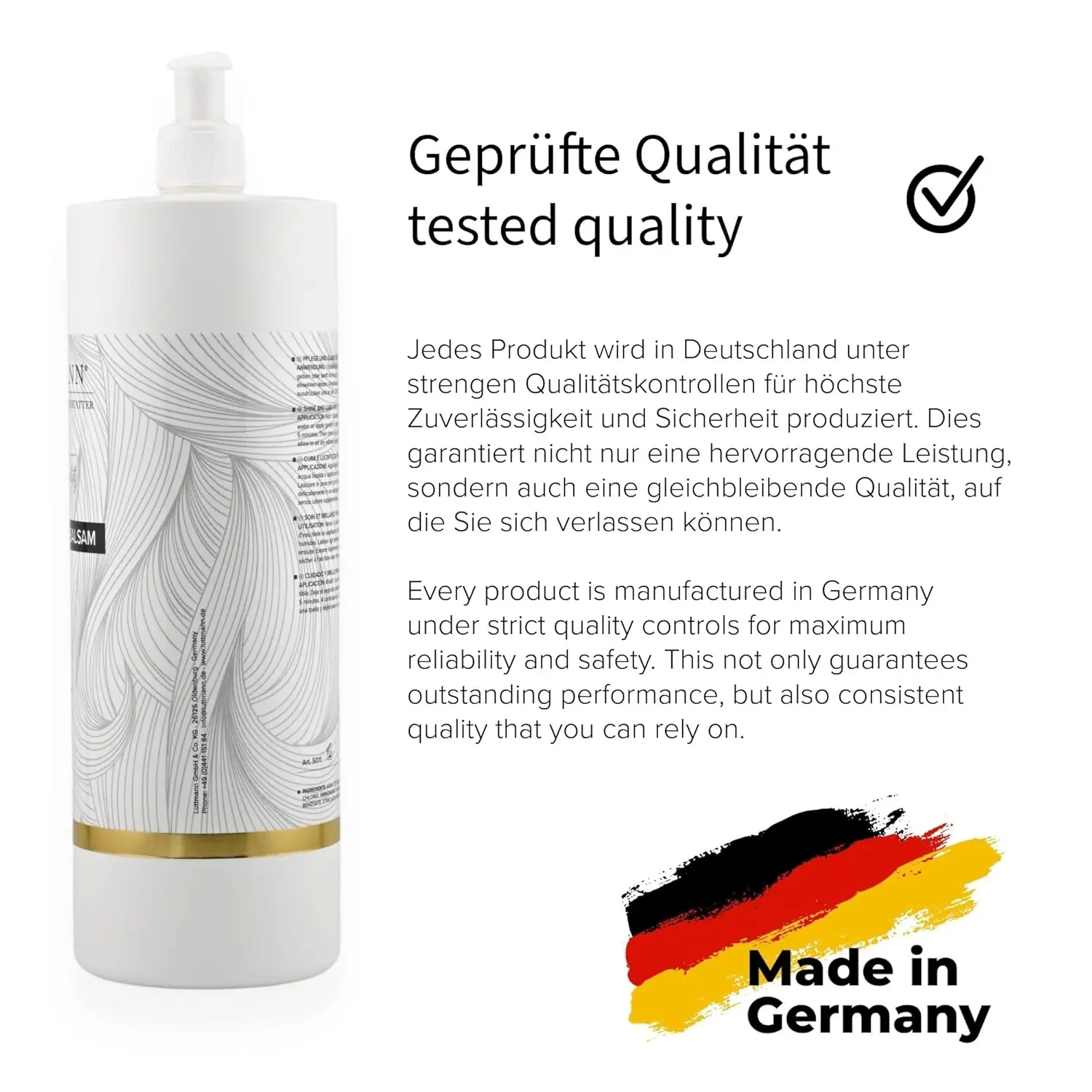 This synthetic wig care set includes shampoo and balm, enriched with argan oil, to gently cleanse, nourish, and revitalize synthetic hair for a vibrant and healthy look.