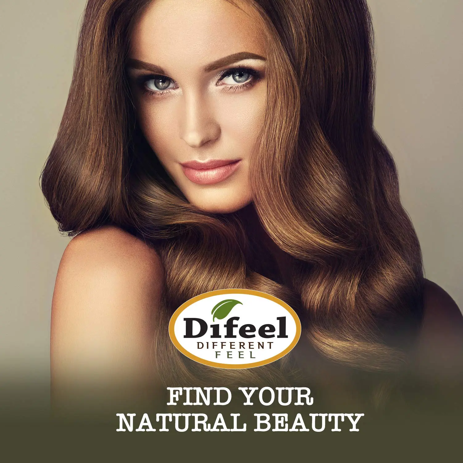 Difeel premium tea tree oil, enriched with herbs and vitamins, nourishes the scalp, eliminates dandruff and itching, and helps to strengthen thinning hair.