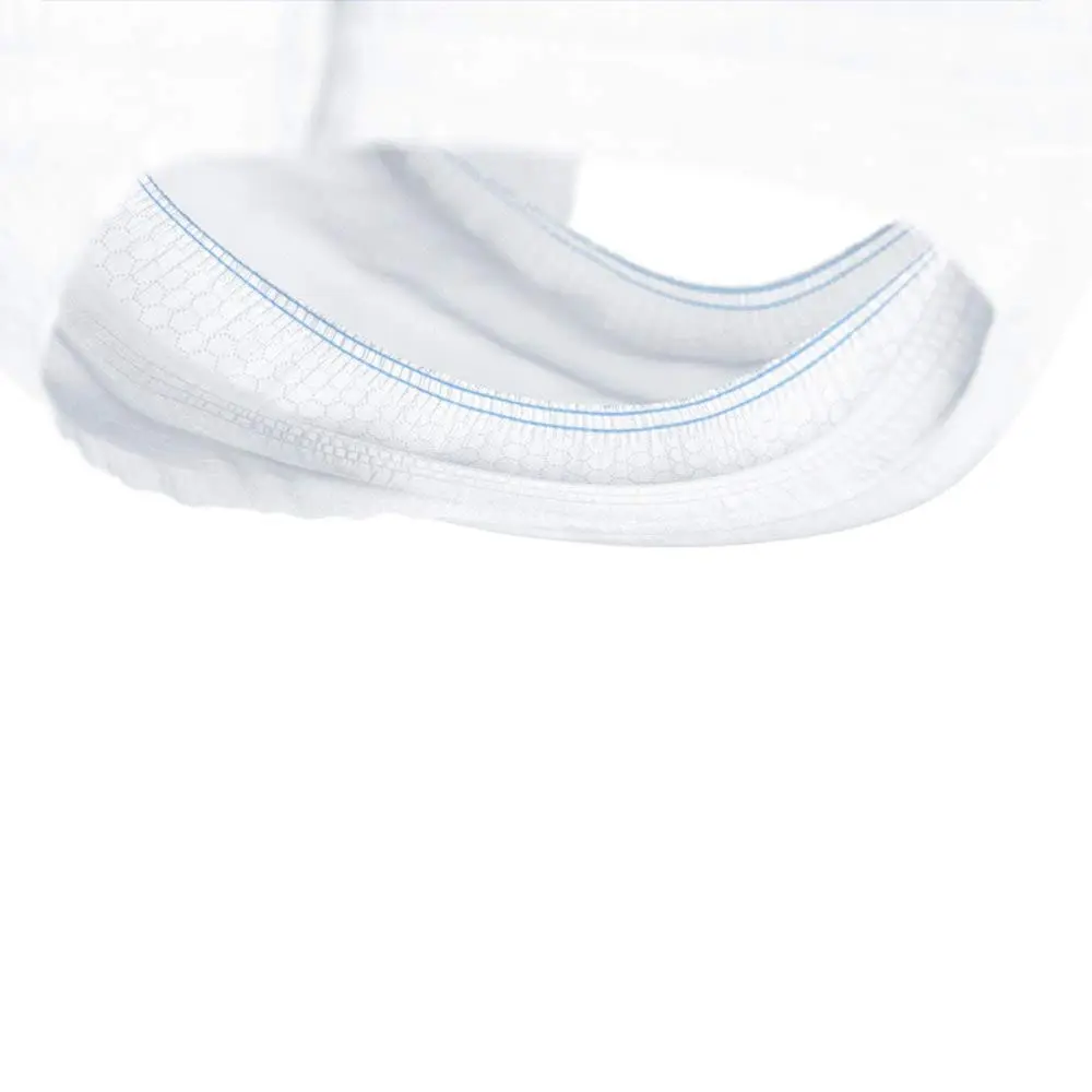 Tena Pants Plus Extra Large offer dual absorption, leakage barriers and odour control for discreet incontinence protection.