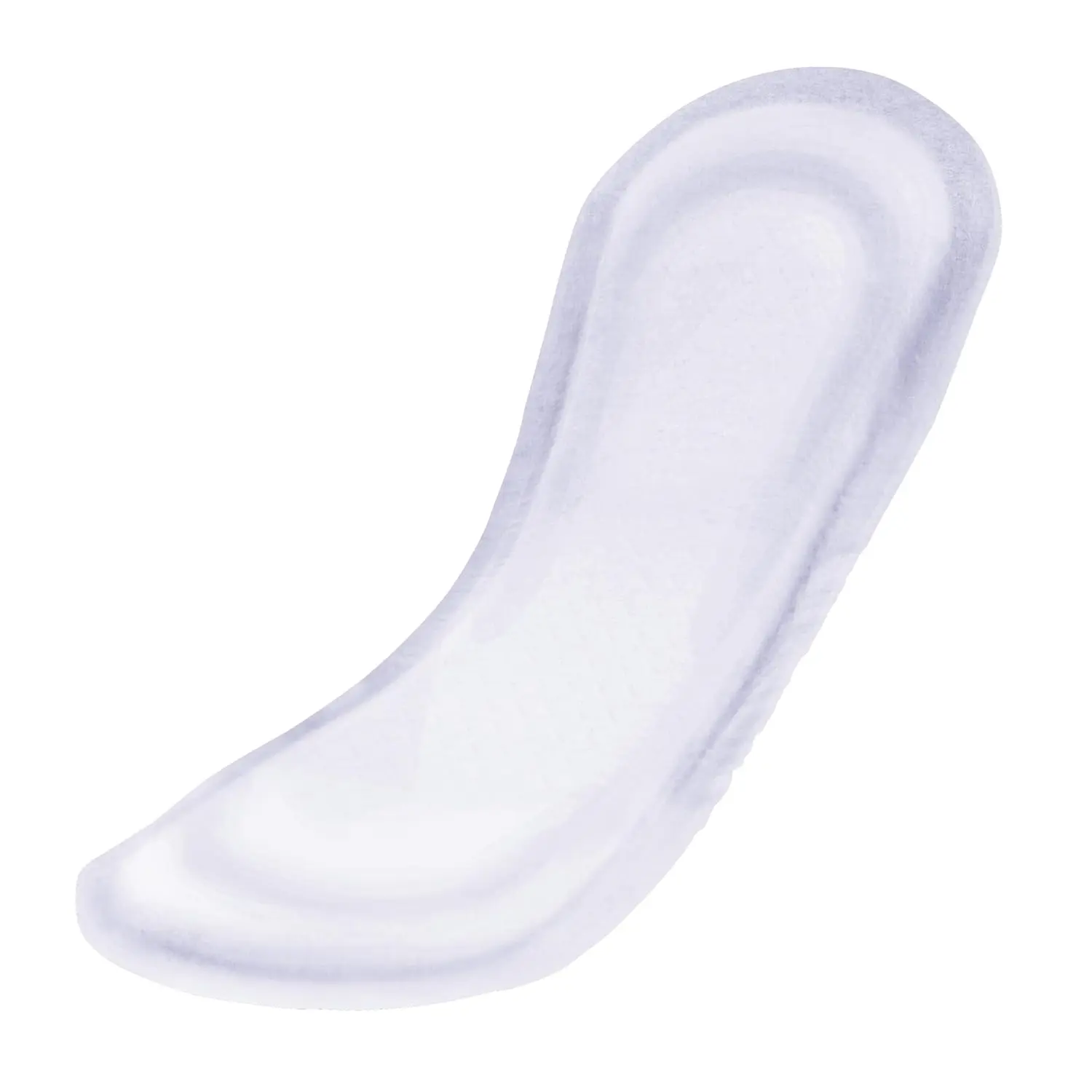 Tena Serenity Ultimate Regular Pads with DRYFAST CORE and lie down protection, offering advanced odor control and individual wrapping for discreet use.