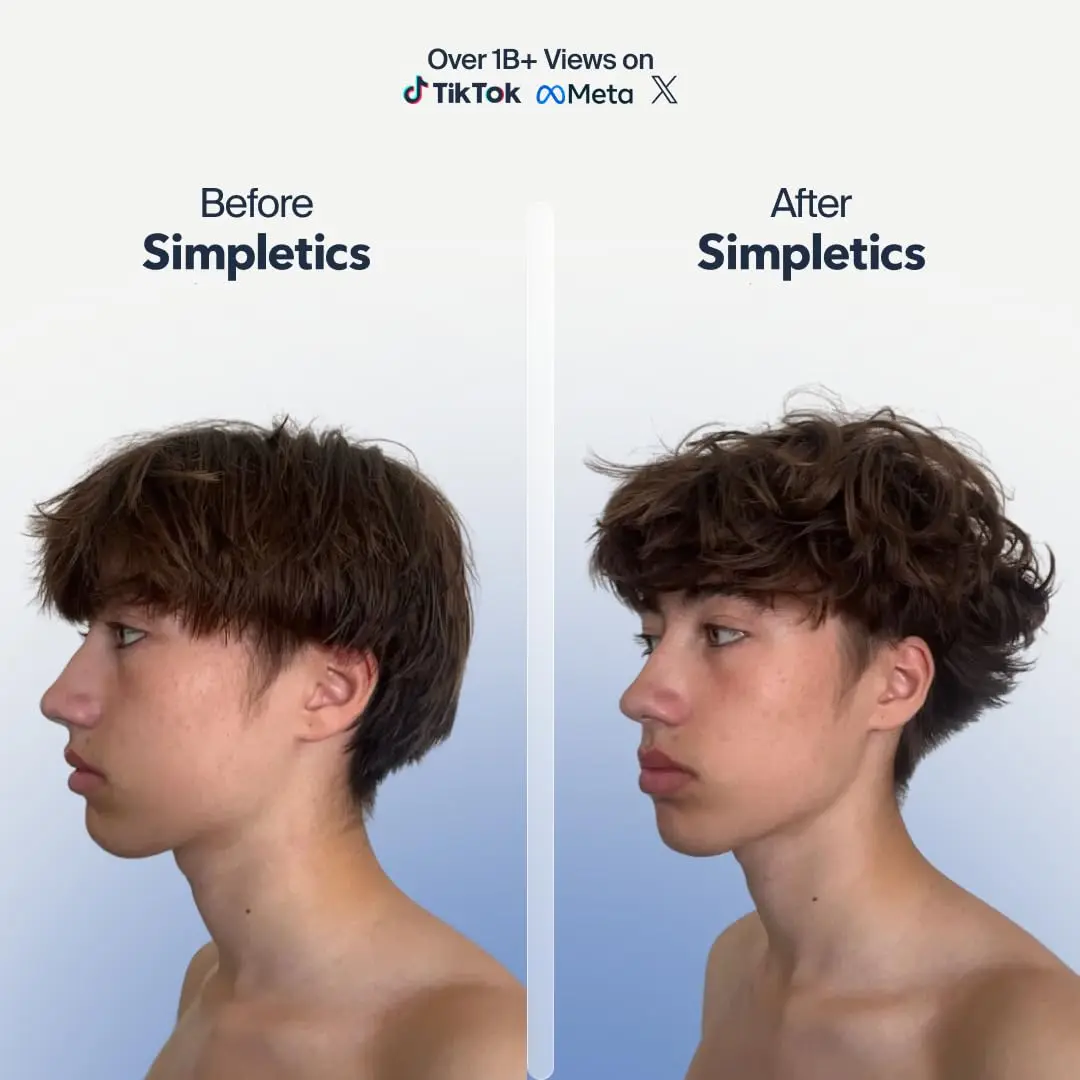 Simpletics texturizing powder gives your hair lift, volume, and a matte finish using a natural, minimalist formula free of harsh chemicals.