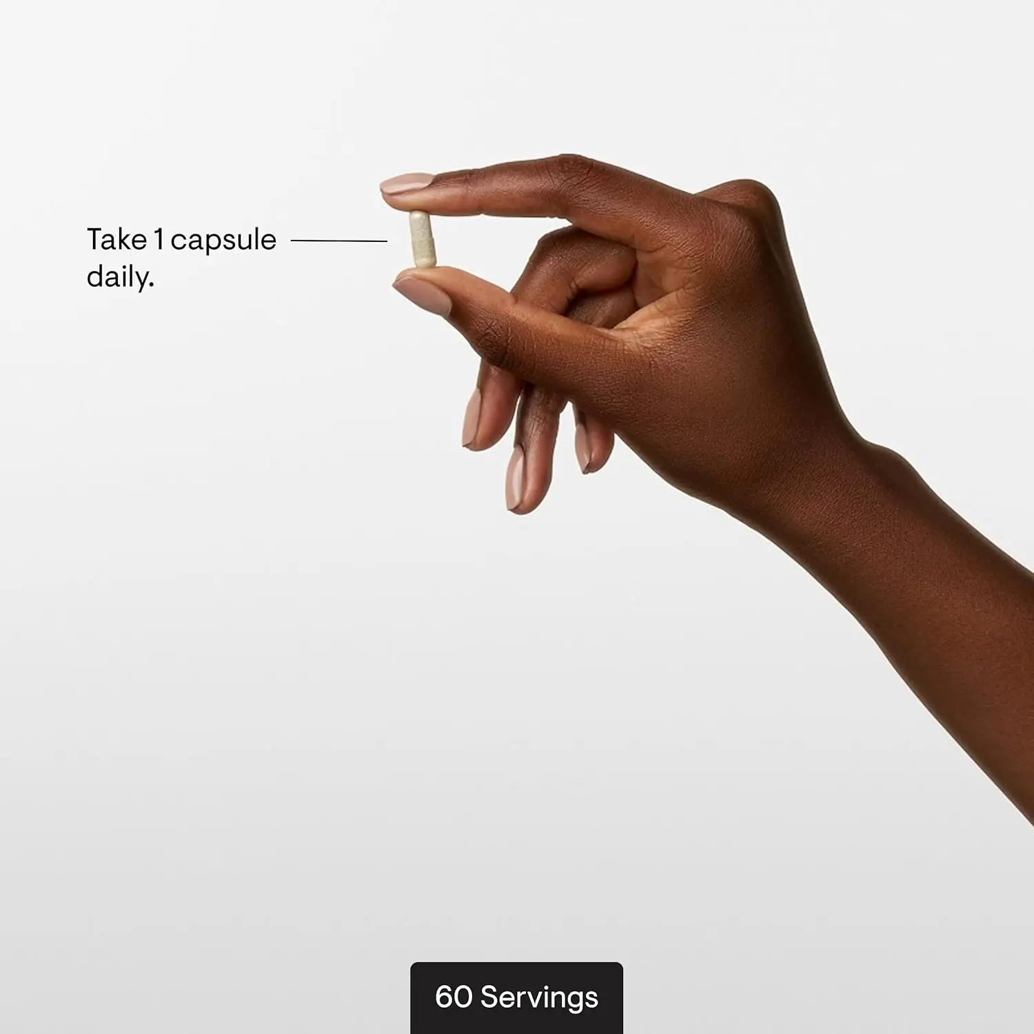 Thorne Iron Bisglycinate 25mg capsules provide a well-absorbed form of iron to help resist fatigue, support blood formation, and maintain energy levels, perfect for athletes and those with iron deficiency.