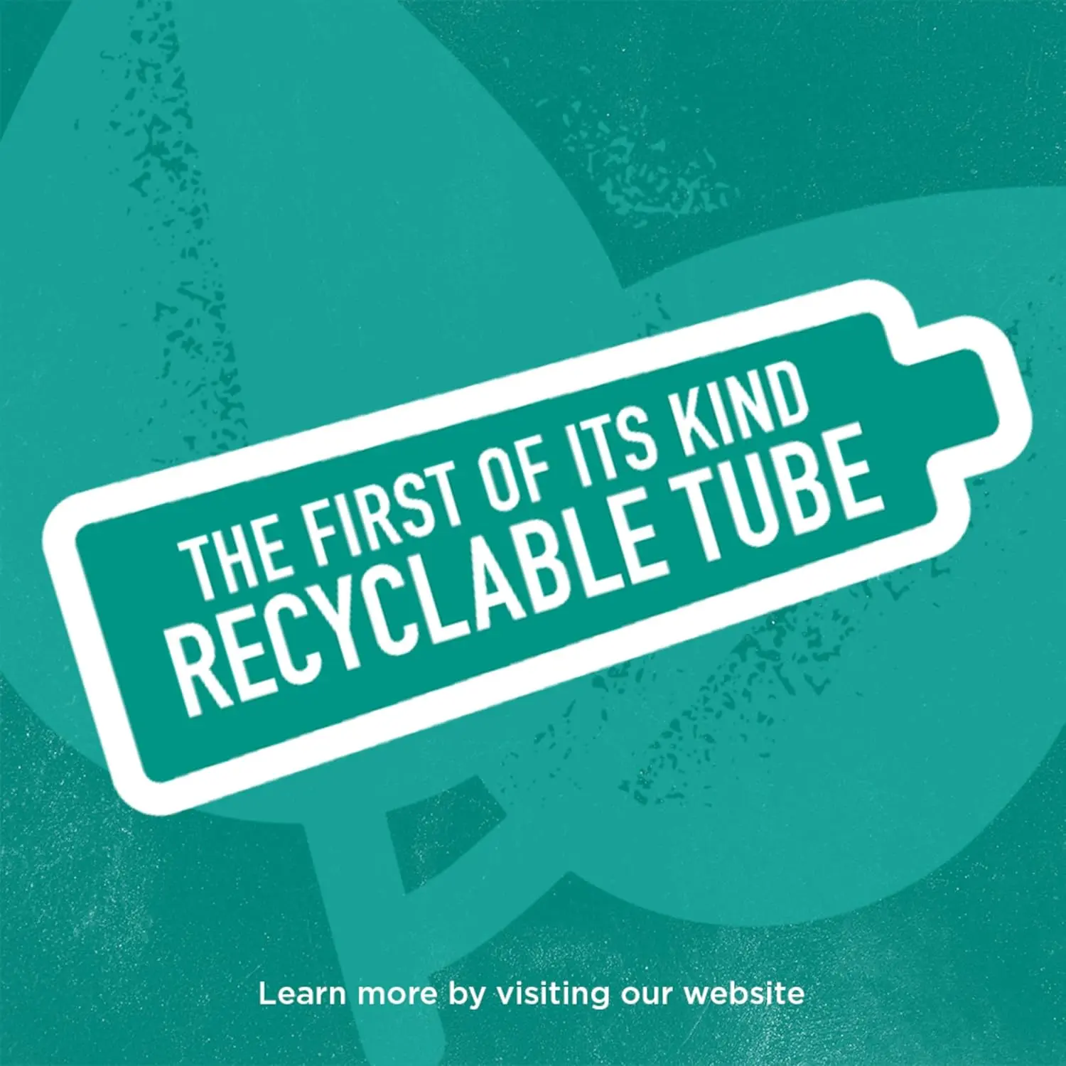 Tom's of Maine fluoride-free whitening toothpaste with peppermint flavor helps remove surface stains for a brighter smile, made with naturally-derived ingredients and never tested on animals.