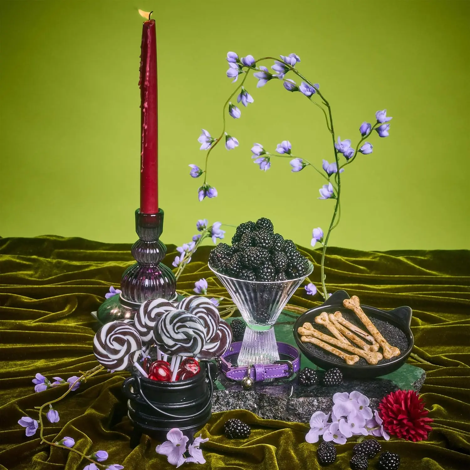 Tree Hut Meyow shea sugar scrub gently exfoliates dead skin with a fruity blackberry lilac scent leaving skin soft, smooth, and hydrated.