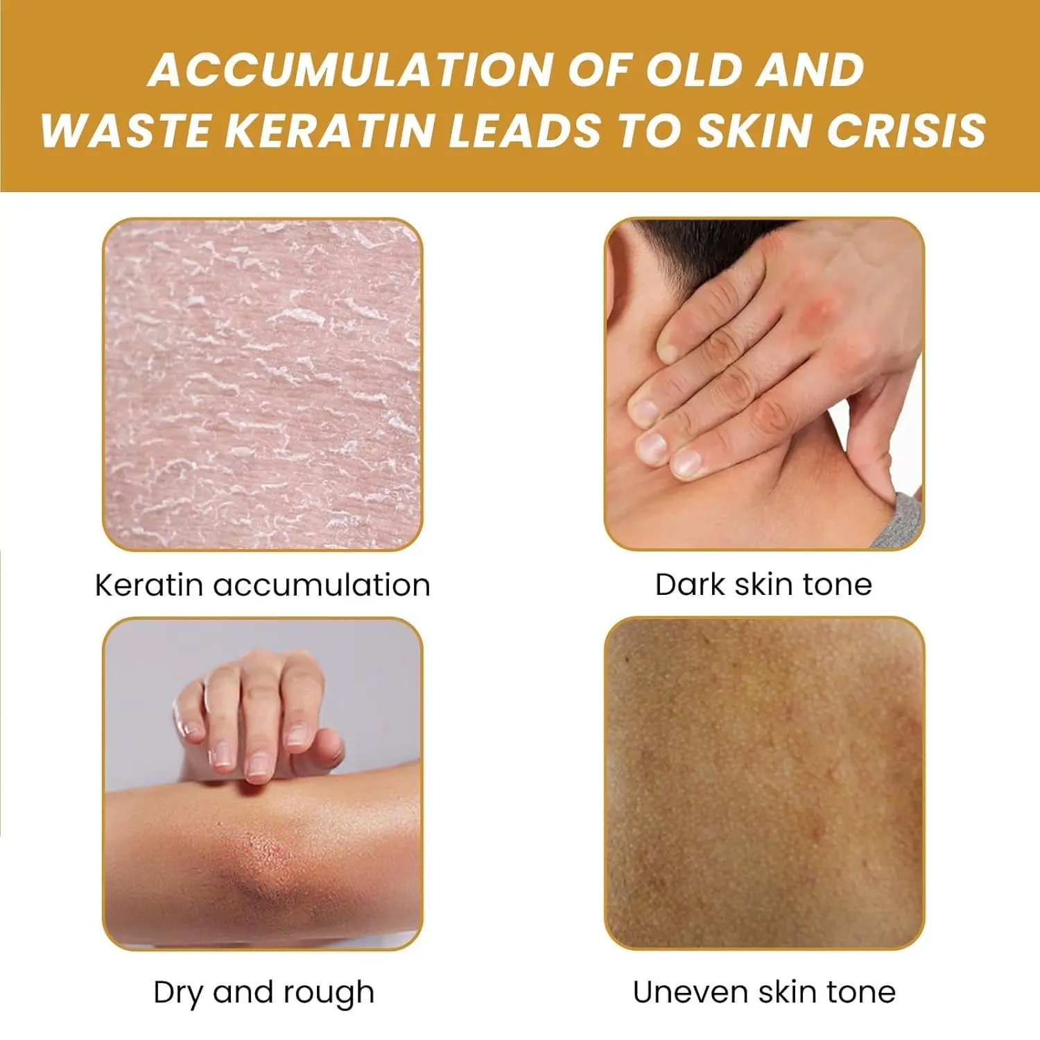 This turmeric body scrub exfoliates dead skin, brightens dark spots, and deeply moisturizes for soft, radiant skin.