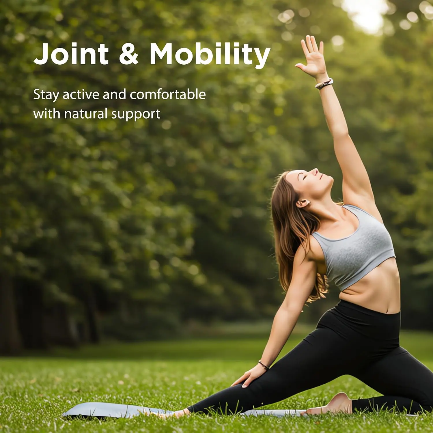 Flora Udo's Choice Oil blend, rich in omega 3, 6, and 9 fatty acids, supports stamina, recovery, and metabolic function, ideal for daily use.