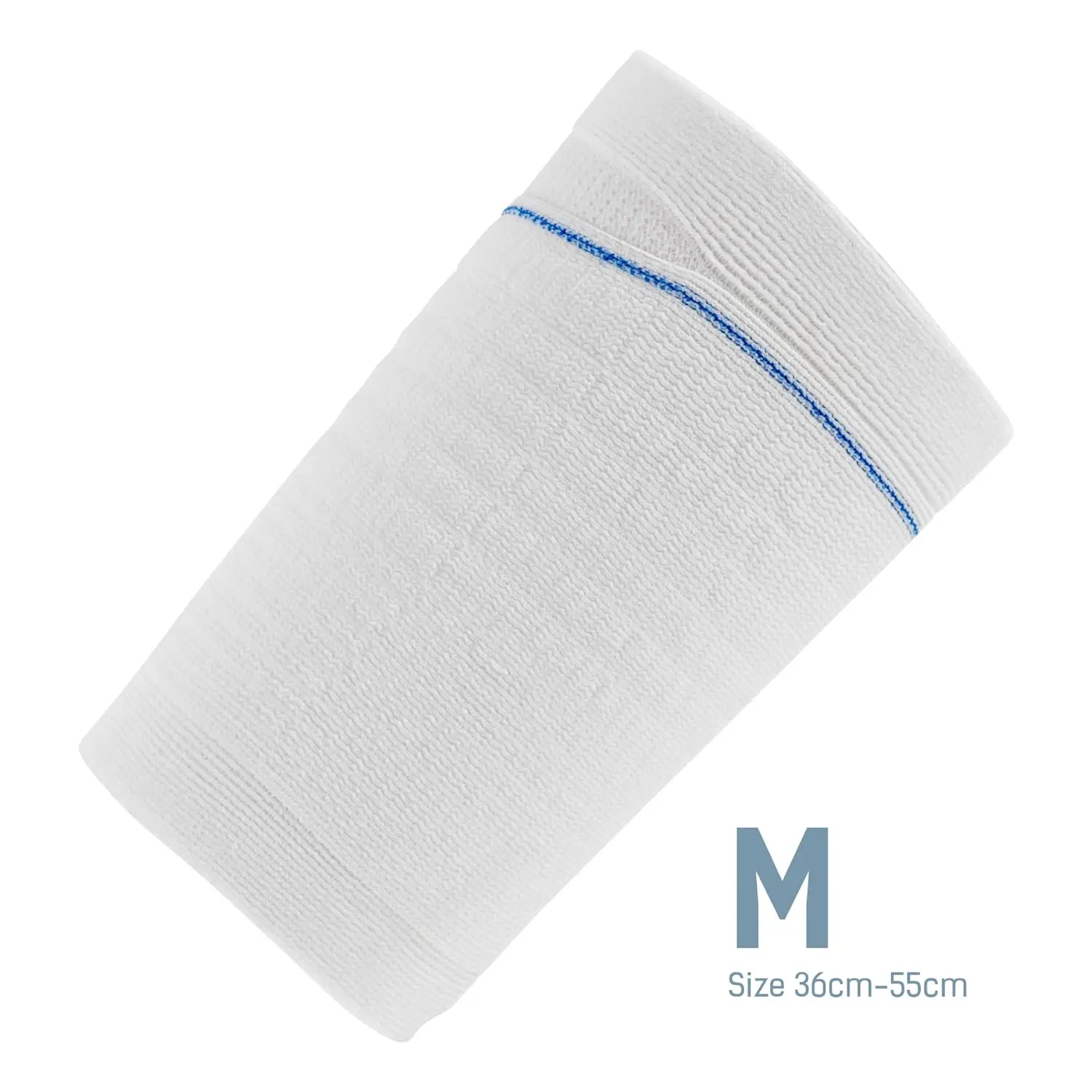 Pack of four Ugo Fix Sleeves providing comfortable and discreet catheter leg bag support, reducing skin irritation and offering a secure fit for active lifestyles.