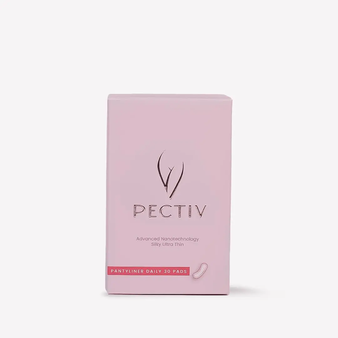 Stay fresh and confident all day with these ultra-thin daily panty liners that provide effective protection and bacteria control for ultimate comfort.