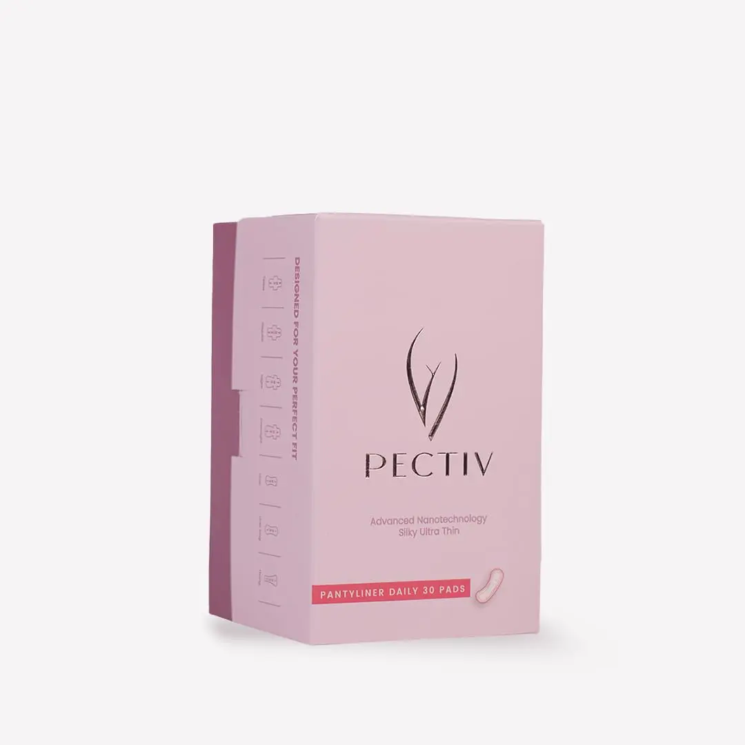 Stay fresh and confident all day with these ultra-thin daily panty liners that provide effective protection and bacteria control for ultimate comfort.