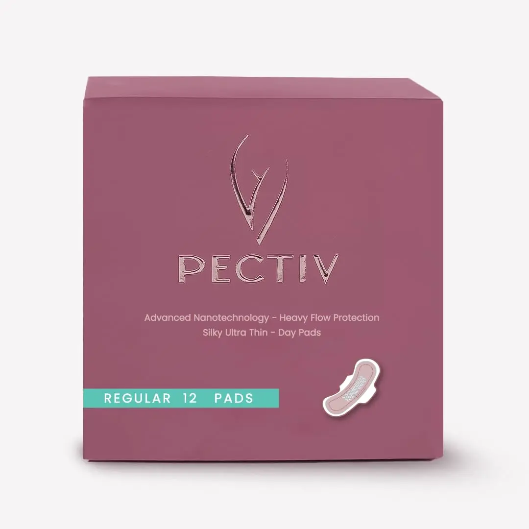 Ultra-thin sanitary pads with anion layer provide gynecologist-tested protection from odor, bacteria, and leaks, ensuring a dry and confident day.