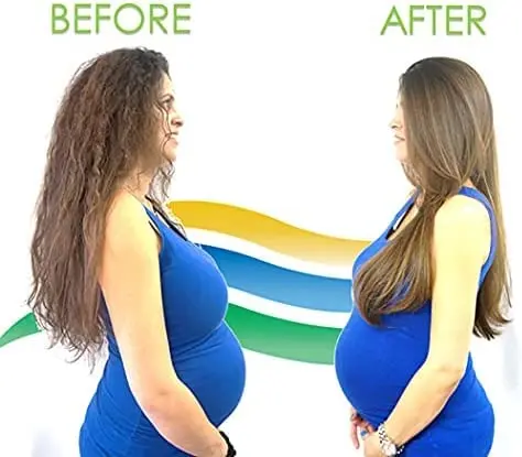 UNEX Argan Protein Therapy smooths hair, eliminates frizz, and repairs damage with a formaldehyde-free formula for salon-worthy results and a perfect shine.