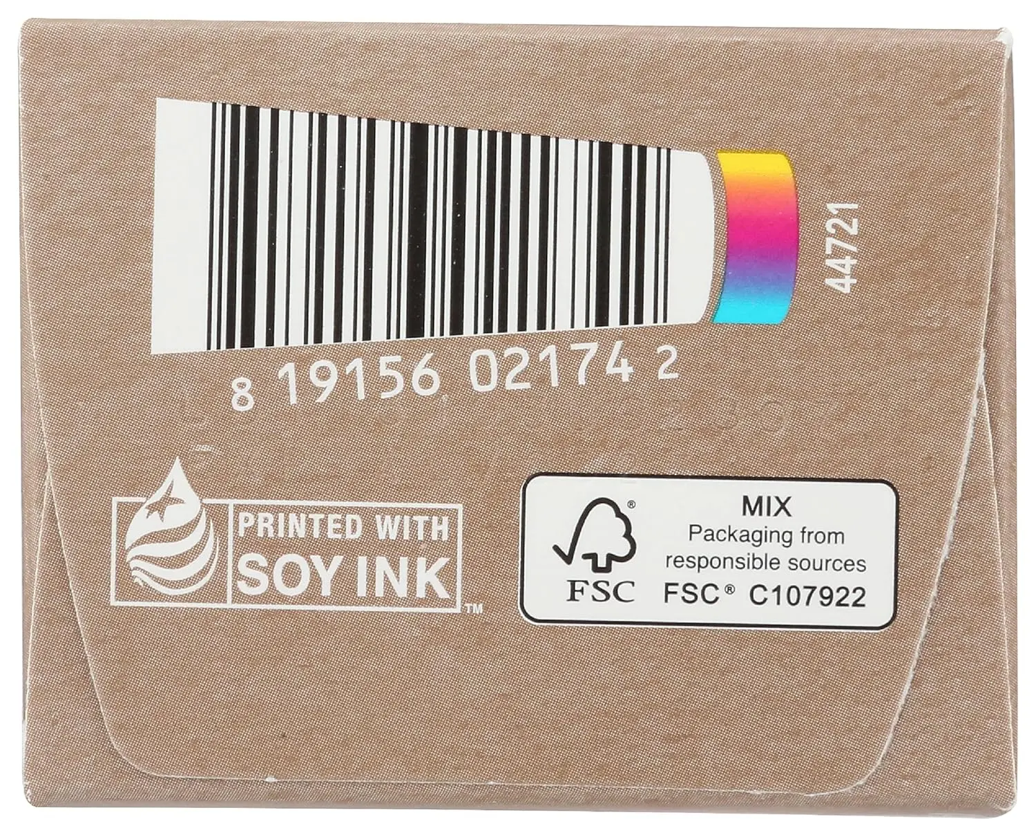 A tube of HELLO Unicorn Sparkle Bubblegum toothpaste for kids, featuring colorful packaging and promising a delicious, fluoride-free way to encourage brushing.