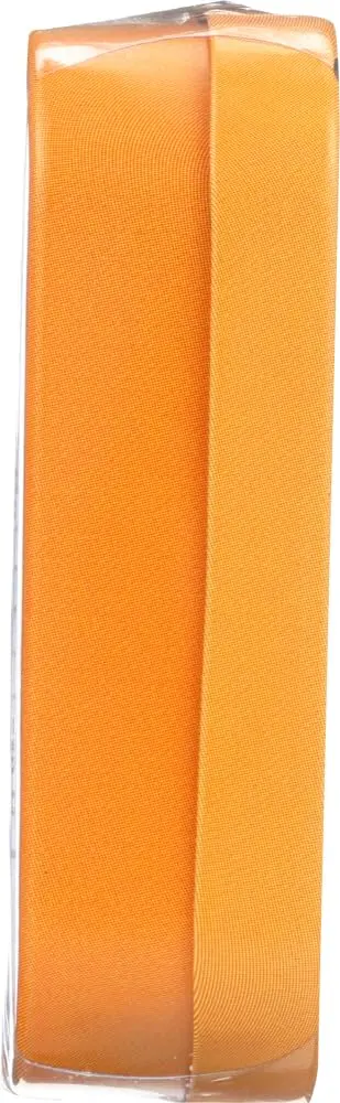 A tin of Vermints GingerMint all-natural breath mints offers a refreshing and spicy flavor for fresh breath.