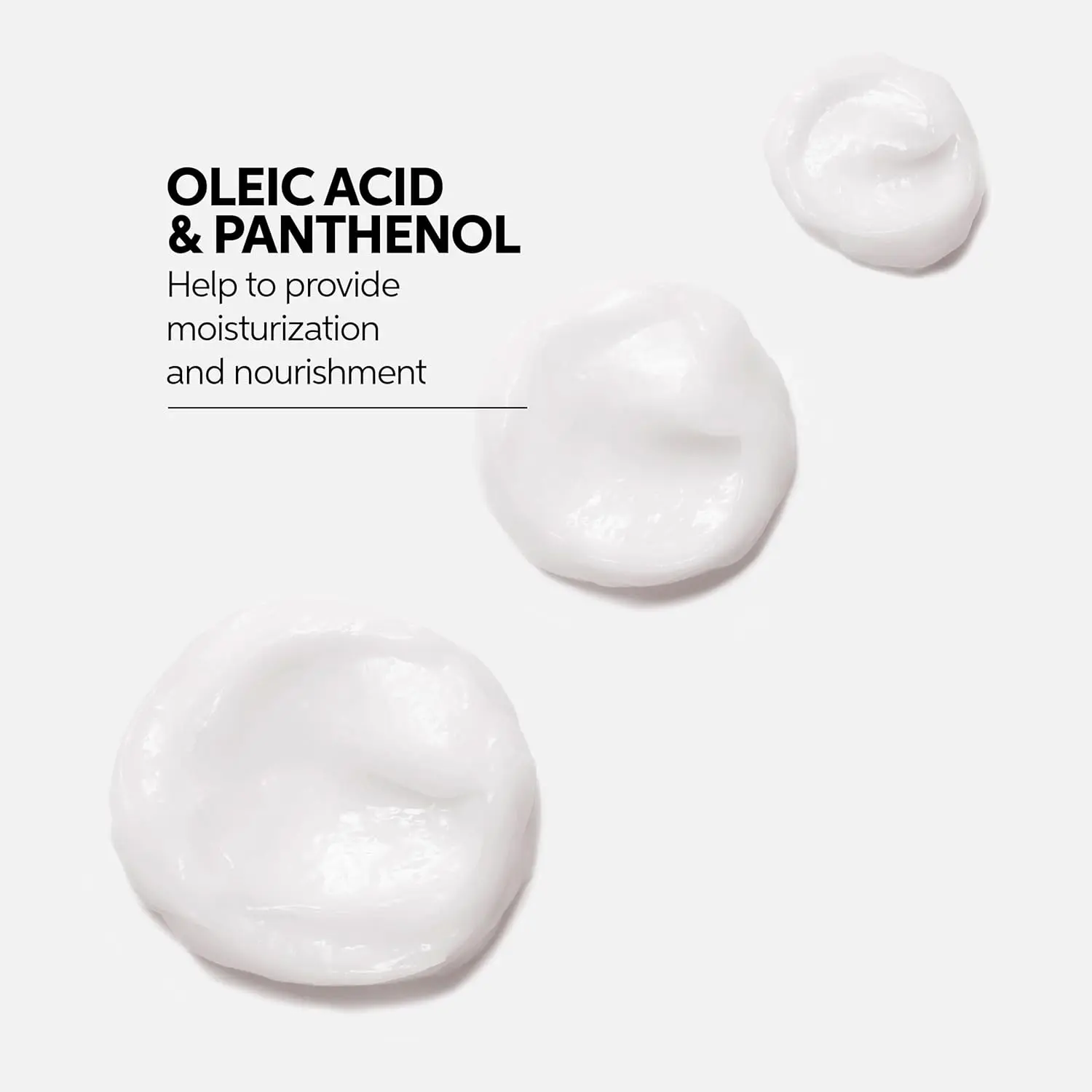 A jar of Wella Nutri-Enrich Mask designed to deeply nourish, moisturize, and revitalize dry and distressed hair with its unique blend of vitamins.