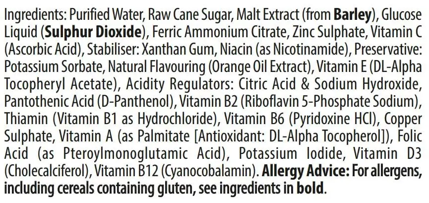 Wellkid multivitamin liquid provides essential vitamins and minerals for babies and infants, formulated with GMP standards and free from artificial additives.