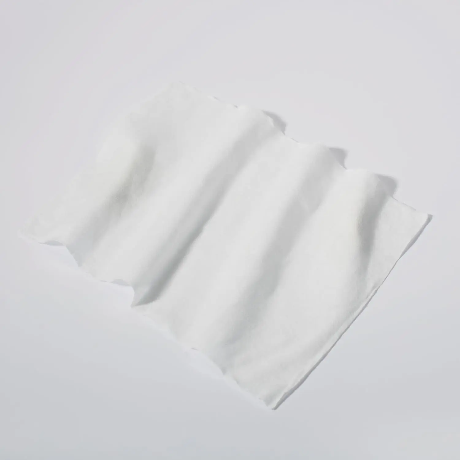 ATTN: Grace flushable wet wipes gently cleanse and soothe sensitive skin with aloe vera and coconut oil, leaving you feeling fresh and clean.