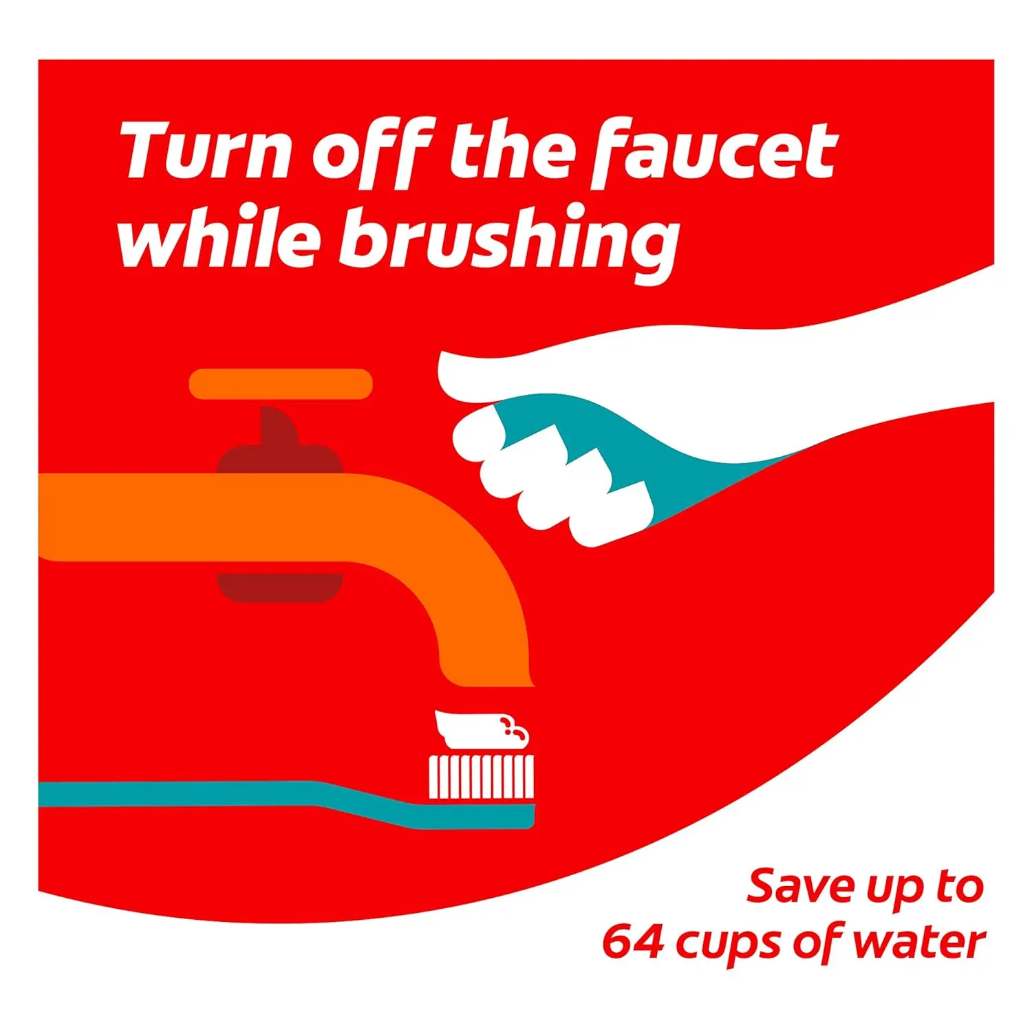 Three bottles of Colgate Optic White mouthwash featuring a 2% hydrogen peroxide formula to actively whiten teeth, prevent future stains with WhiteSeal technology, and kill bad breath germs, all in an alcohol-free, fresh mint formula.