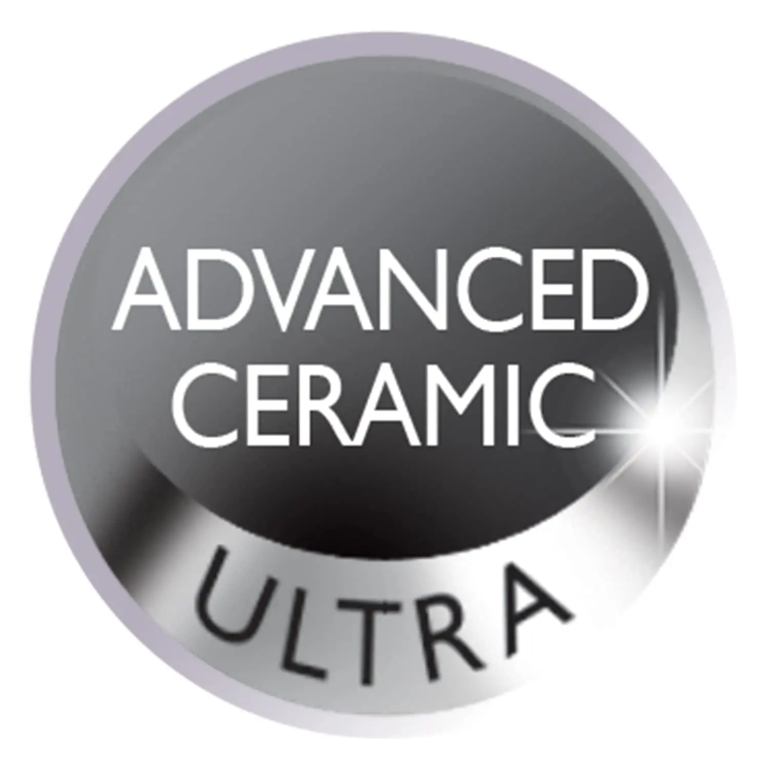 Black Remington Pro Ceramic extra wide plate hair straightener with digital temperature control, ideal for styling longer, thicker hair efficiently and quickly.