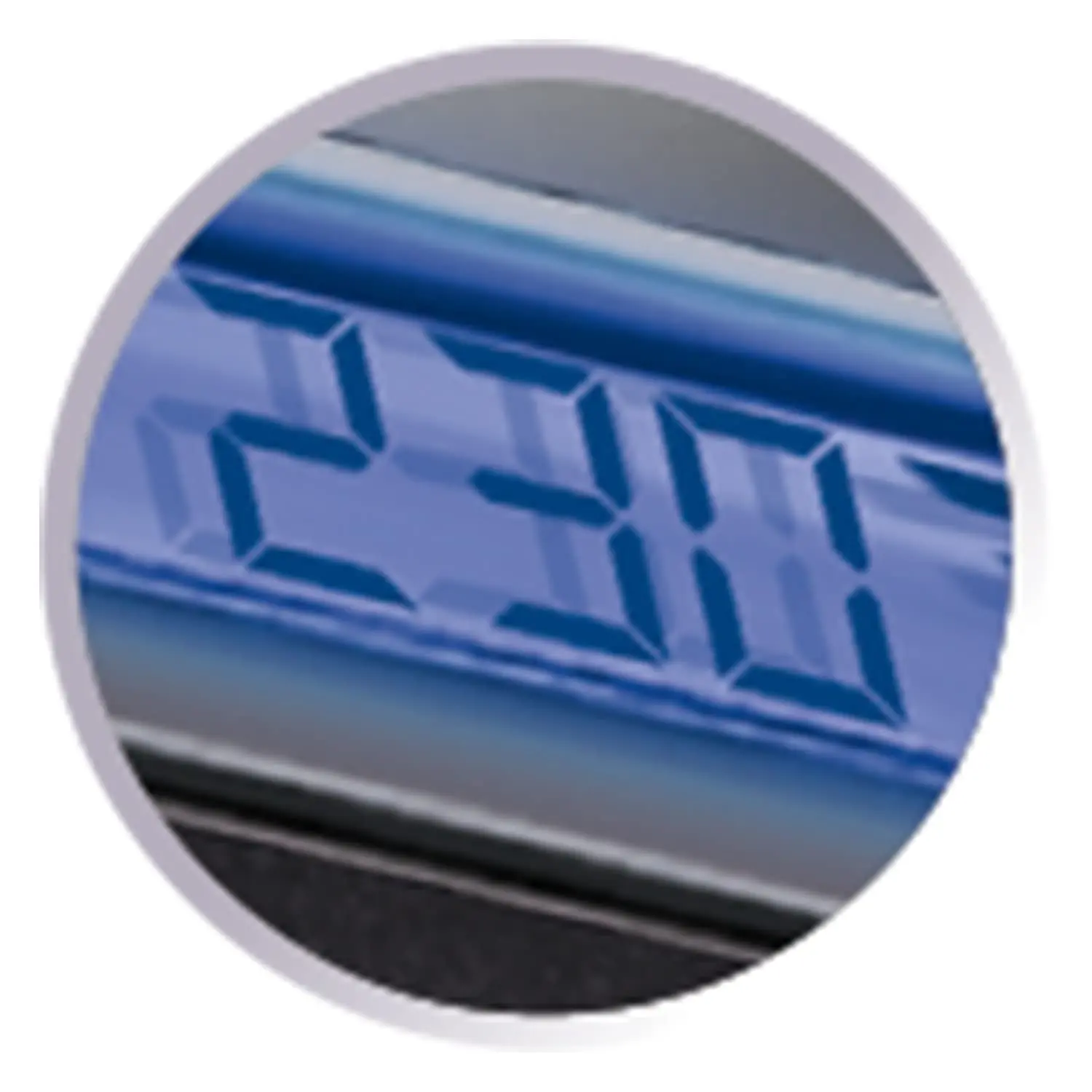 Black Remington Pro Ceramic extra wide plate hair straightener with digital temperature control, ideal for styling longer, thicker hair efficiently and quickly.