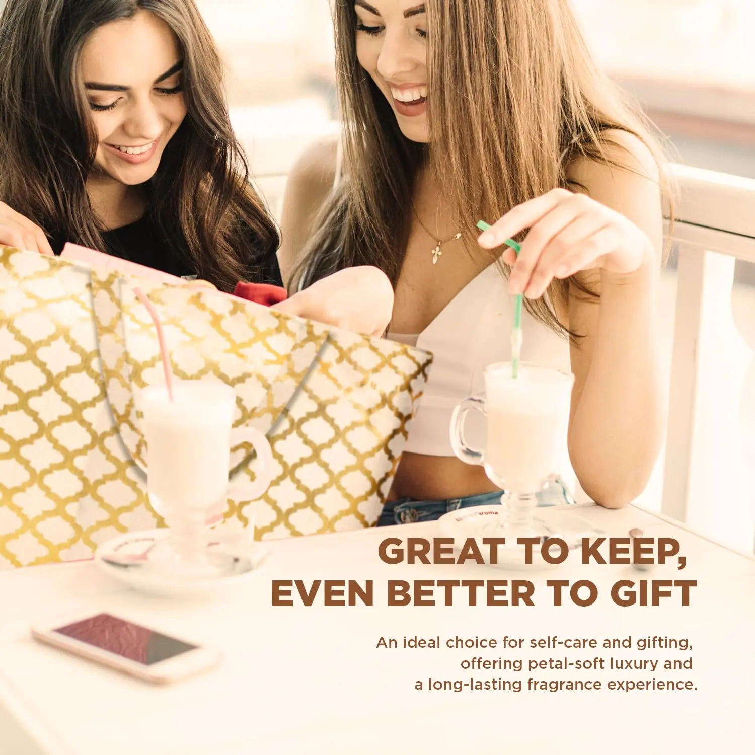 This 15-piece vanilla spa gift set for women includes bath bombs, lotions, and other natural bath and body products perfect for birthdays, Mother's Day, or anniversaries.