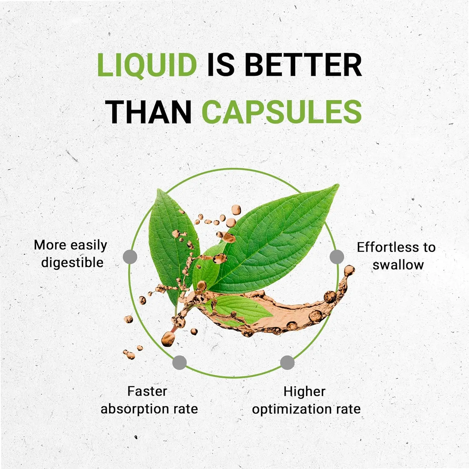 This image shows a bottle of Yerba Santa alcohol-free liquid extract, a natural herbal supplement made in the USA with wildcrafted Eriodictyon Californicum dried leaf.