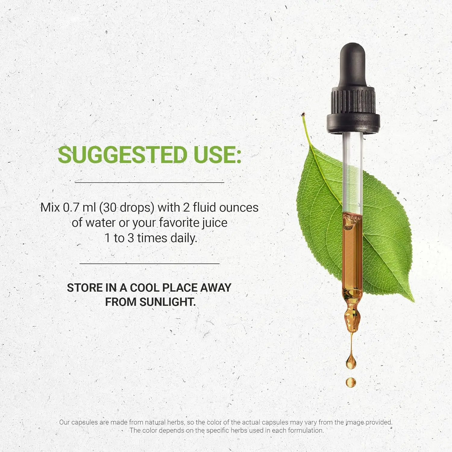 This image shows a bottle of Yerba Santa alcohol-free liquid extract, a natural herbal supplement made in the USA with wildcrafted Eriodictyon Californicum dried leaf.