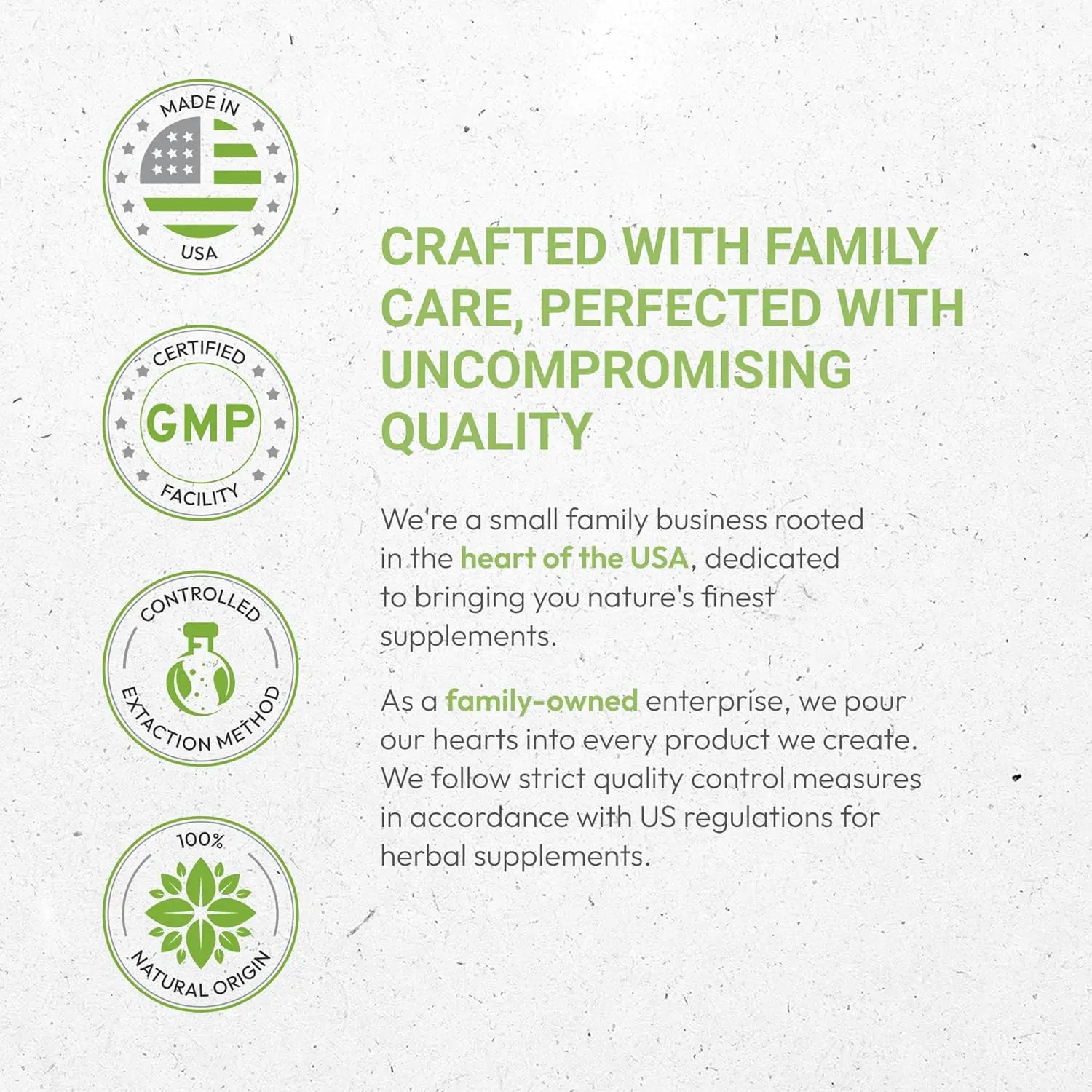 This image shows a bottle of Yerba Santa alcohol-free liquid extract, a natural herbal supplement made in the USA with wildcrafted Eriodictyon Californicum dried leaf.