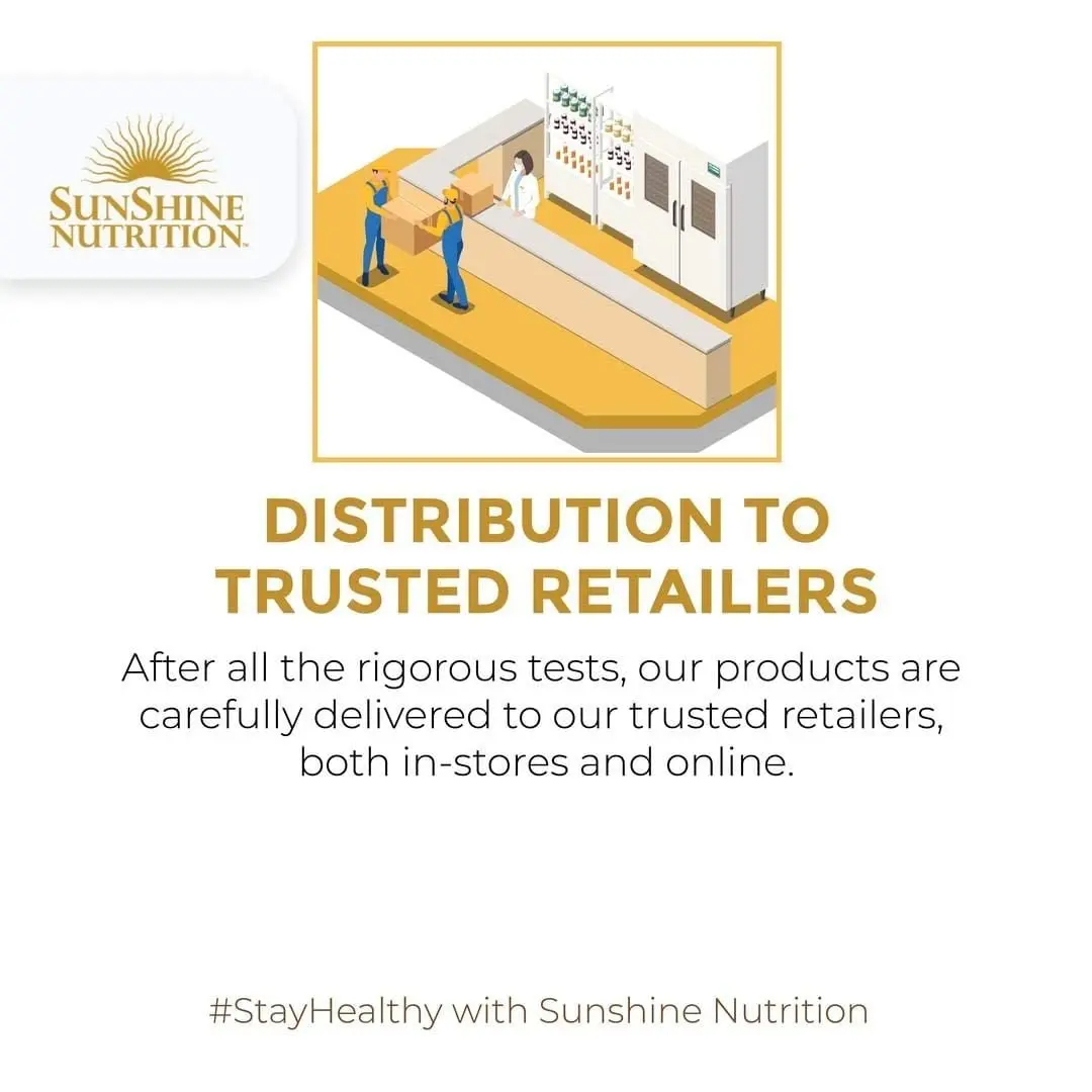 Sunshine Nutrition Zinc 50mg tablets support a strong immune system, promote healthy skin, hair, and nails, and provide antioxidant protection.